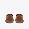 Aldwin Step Tan ruskindsloafers til mænd Aldwin Step Tan ruskindsloafers til mænd