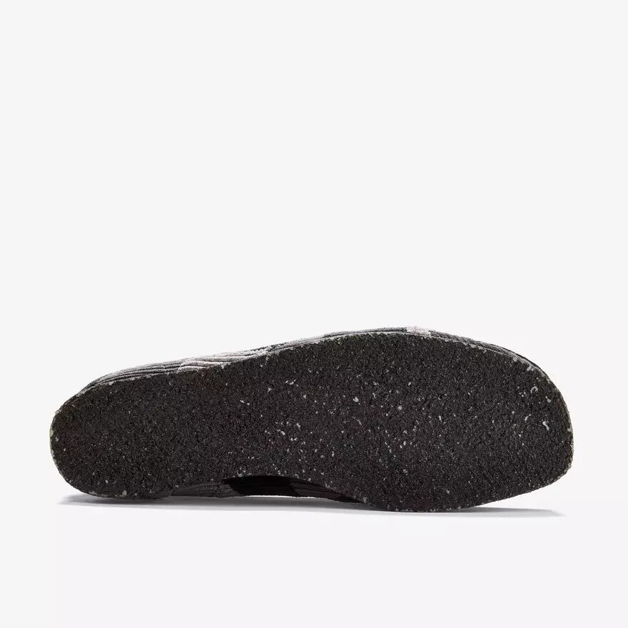 Aleali May X Wallabee grå kombination Aleali May X Wallabee grå kombination