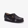 Aleali May X Wallabee grå kombination Aleali May X Wallabee grå kombination