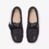 Aleali May X Wallabee grå kombination Aleali May X Wallabee grå kombination