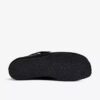 Andersson Bell X Wallabee sort broderi Andersson Bell X Wallabee sort broderi