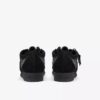 Andersson Bell X Wallabee sort broderi Andersson Bell X Wallabee sort broderi