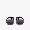 Arla Glison sorte Fabriccloudsteppers™-Flip-flops til kvinder Arla Glison sorte Fabriccloudsteppers™-Flip-flops til kvinder