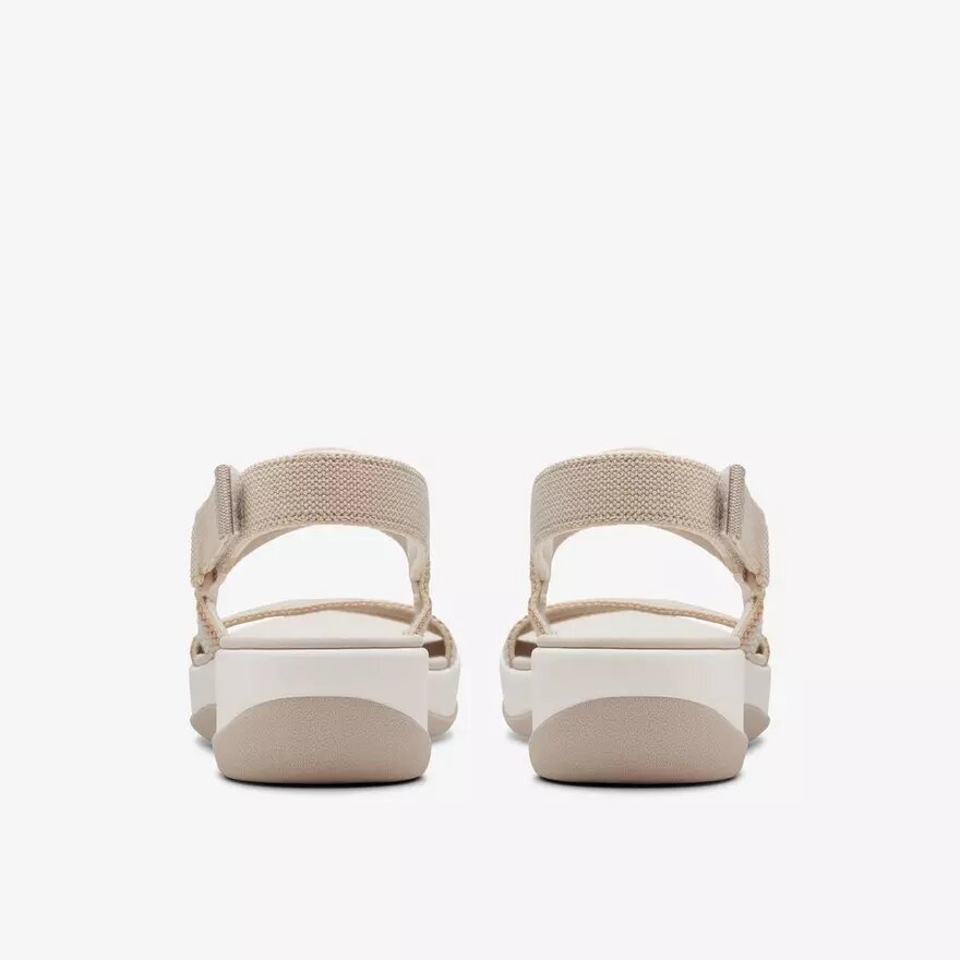Arla Stroll Beige Cloudsteppers™-kilehæle til kvinder Arla Stroll Beige Cloudsteppers™-kilehæle til kvinder