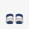 Arla Stroll Blue Cloudsteppers™-kilehæle-sandaler til kvinder Arla Stroll Blue Cloudsteppers™-kilehæle-sandaler til kvinder