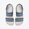 Arla Stroll Blue Cloudsteppers™-kilehæle-sandaler til kvinder Arla Stroll Blue Cloudsteppers™-kilehæle-sandaler til kvinder