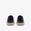 Brantin Loafer til mænd – Loafers i sort læder Brantin Loafer til mænd – Loafers i sort læder