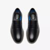 Brantin Loafer til mænd – Loafers i sort læder Brantin Loafer til mænd – Loafers i sort læder