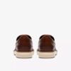 Brantin Loafer til mænd – Loafers i tanfarvet læder Brantin Loafer til mænd – Loafers i tanfarvet læder