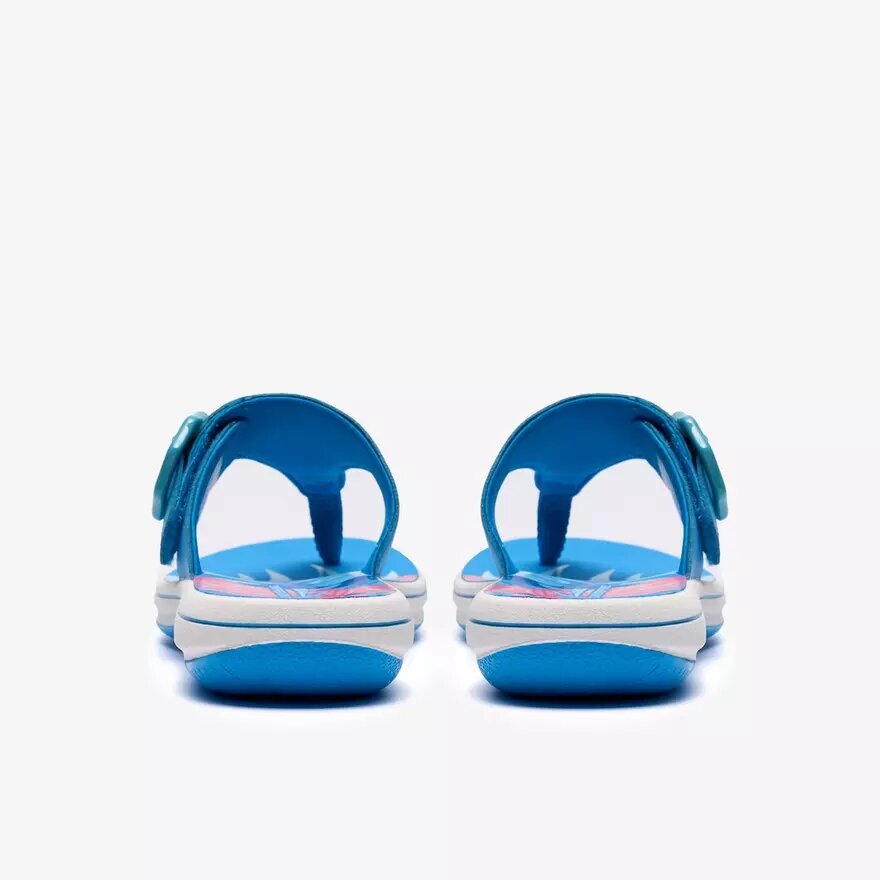 Breeze Cove Flip-flops til kvinder i lys blå Breeze Cove Flip-flops til kvinder i lys blå