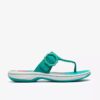 Breeze Cove Jade-flip-flops til kvinder Breeze Cove Jade-flip-flops til kvinder