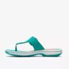 Breeze Cove Jade-flip-flops til kvinder Breeze Cove Jade-flip-flops til kvinder