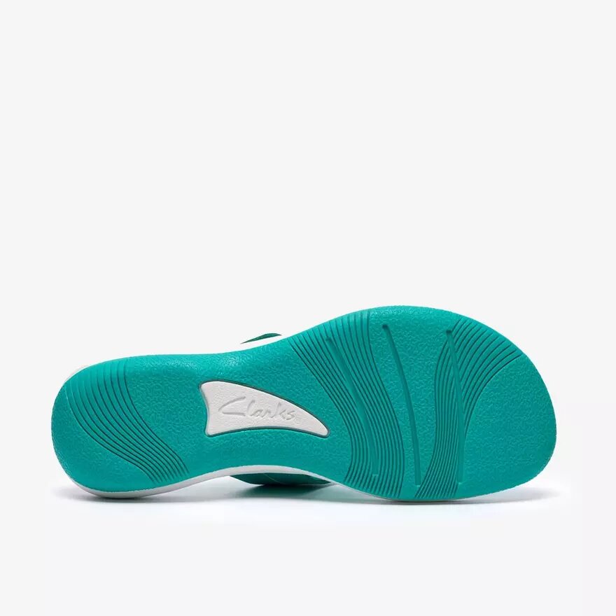 Breeze Cove Jade-flip-flops til kvinder Breeze Cove Jade-flip-flops til kvinder