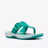 Breeze Cove Jade-flip-flops til kvinder Breeze Cove Jade-flip-flops til kvinder