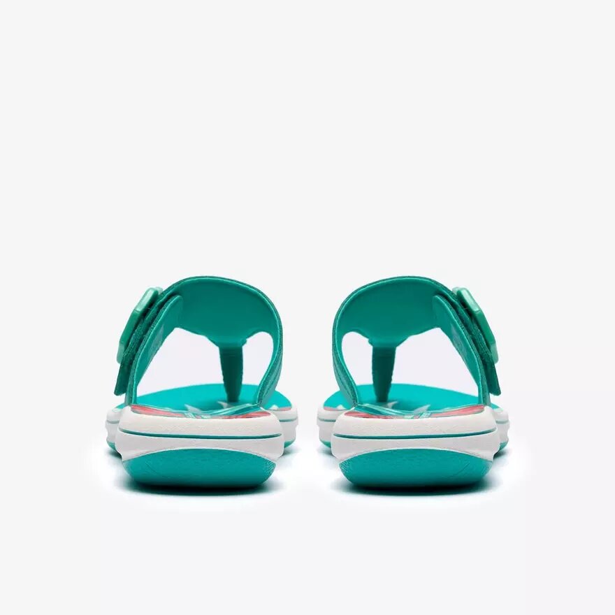 Breeze Cove Jade-flip-flops til kvinder Breeze Cove Jade-flip-flops til kvinder