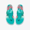 Breeze Cove Jade-flip-flops til kvinder Breeze Cove Jade-flip-flops til kvinder