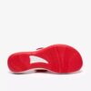 Breeze Cove Poppy Red flip-flop til kvinder Breeze Cove Poppy Red flip-flop til kvinder
