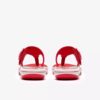 Breeze Cove Poppy Red flip-flop til kvinder Breeze Cove Poppy Red flip-flop til kvinder