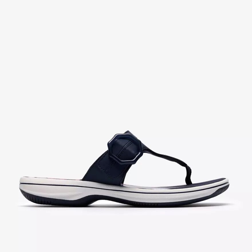 Breeze Cove sort Flip-flop til kvinder Breeze Cove sort Flip-flop til kvinder