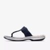 Breeze Cove sort Flip-flop til kvinder Breeze Cove sort Flip-flop til kvinder