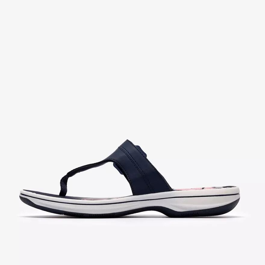 Breeze Cove sort Flip-flop til kvinder Breeze Cove sort Flip-flop til kvinder