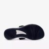 Breeze Cove sort Flip-flop til kvinder Breeze Cove sort Flip-flop til kvinder