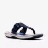 Breeze Cove sort Flip-flop til kvinder Breeze Cove sort Flip-flop til kvinder