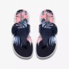 Breeze Cove sort Flip-flop til kvinder Breeze Cove sort Flip-flop til kvinder
