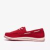 Breeze Edge Cherry slip-ons til kvinder Breeze Edge Cherry slip-ons til kvinder