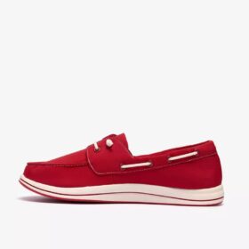 Breeze Edge Cherry slip-ons til kvinder