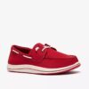 Breeze Edge Cherry slip-ons til kvinder Breeze Edge Cherry slip-ons til kvinder