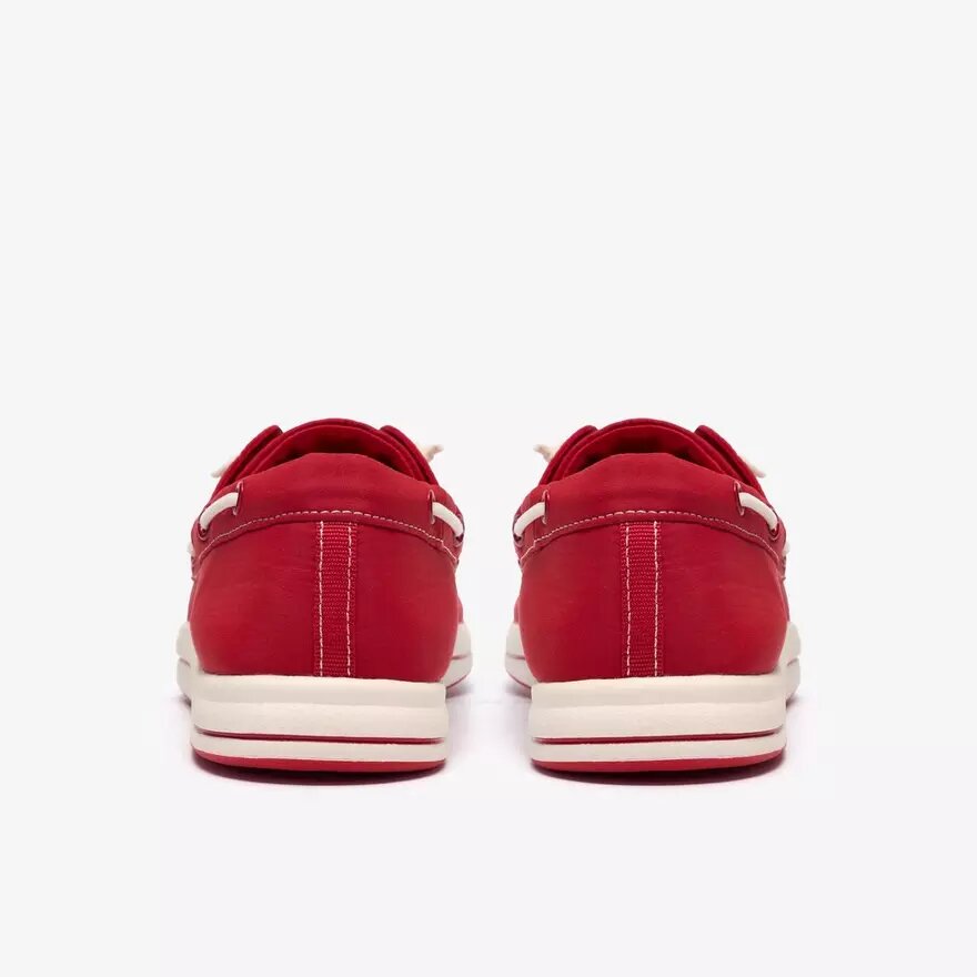 Breeze Edge Cherry slip-ons til kvinder Breeze Edge Cherry slip-ons til kvinder