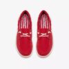 Breeze Edge Cherry slip-ons til kvinder Breeze Edge Cherry slip-ons til kvinder