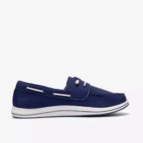 Breeze Edge Navy slip-ons til kvinder