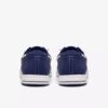 Breeze Edge Navy slip-ons til kvinder