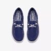 Breeze Edge Navy slip-ons til kvinder