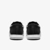 Breeze Edge sorte slip-ons til kvinder Breeze Edge sorte slip-ons til kvinder