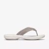 Breeze Gem Silver flip-flop til kvinder Breeze Gem Silver flip-flop til kvinder