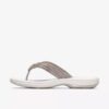 Breeze Gem Silver flip-flop til kvinder Breeze Gem Silver flip-flop til kvinder