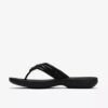 Breeze Gem sort Flip-flop til kvinder Breeze Gem sort Flip-flop til kvinder