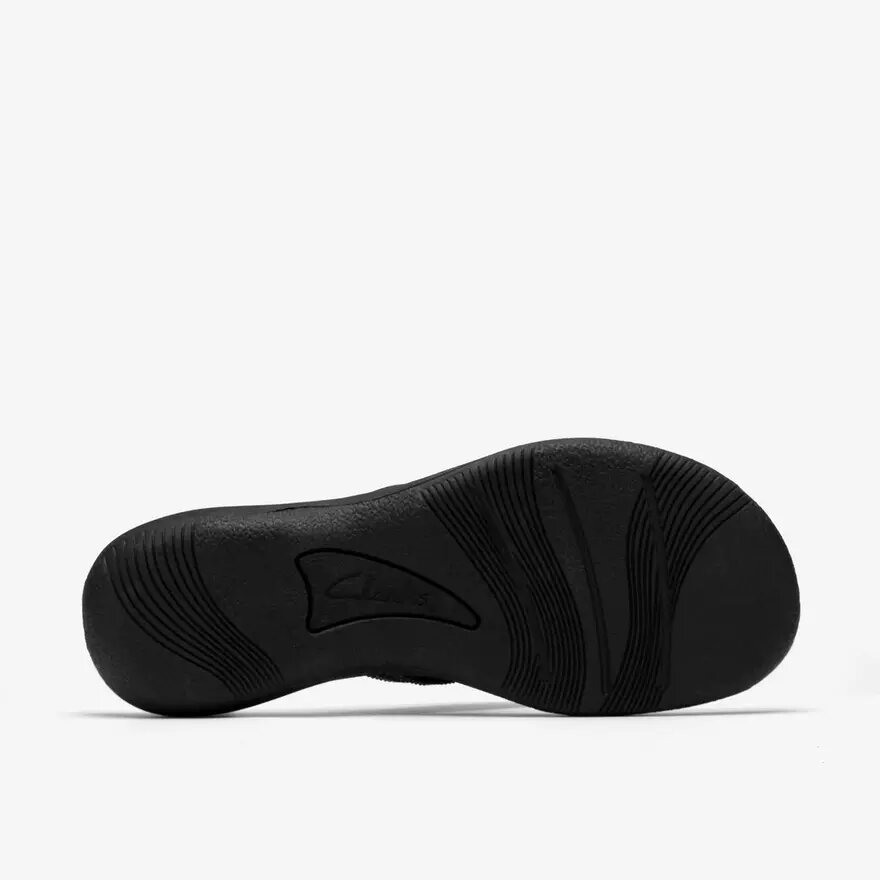 Breeze Gem sort Flip-flop til kvinder Breeze Gem sort Flip-flop til kvinder