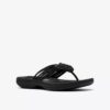 Breeze Gem sort Flip-flop til kvinder Breeze Gem sort Flip-flop til kvinder