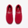 Breeze Lily Cherry slip-ons til kvinder