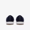 Breeze Lily Navy slip-ons til kvinder Breeze Lily Navy slip-ons til kvinder