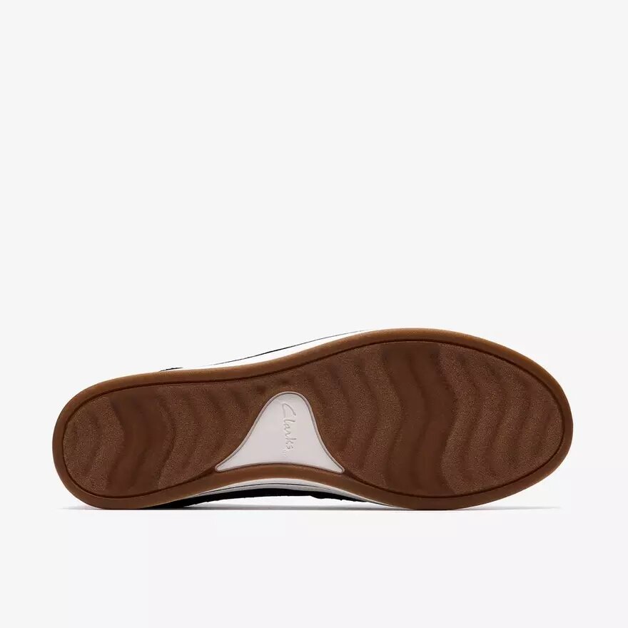 Breeze Lily sorte Slip-ons til kvinder Breeze Lily sorte Slip-ons til kvinder