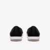 Breeze Lily sorte Slip-ons til kvinder Breeze Lily sorte Slip-ons til kvinder