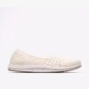 Breeze Lily White slip-ons til kvinder Breeze Lily White slip-ons til kvinder