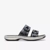 Breeze Maye Black Cloudsteppers™-sandaler til kvinder Breeze Maye Black Cloudsteppers™-sandaler til kvinder