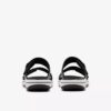 Breeze Maye Black Cloudsteppers™-sandaler til kvinder Breeze Maye Black Cloudsteppers™-sandaler til kvinder