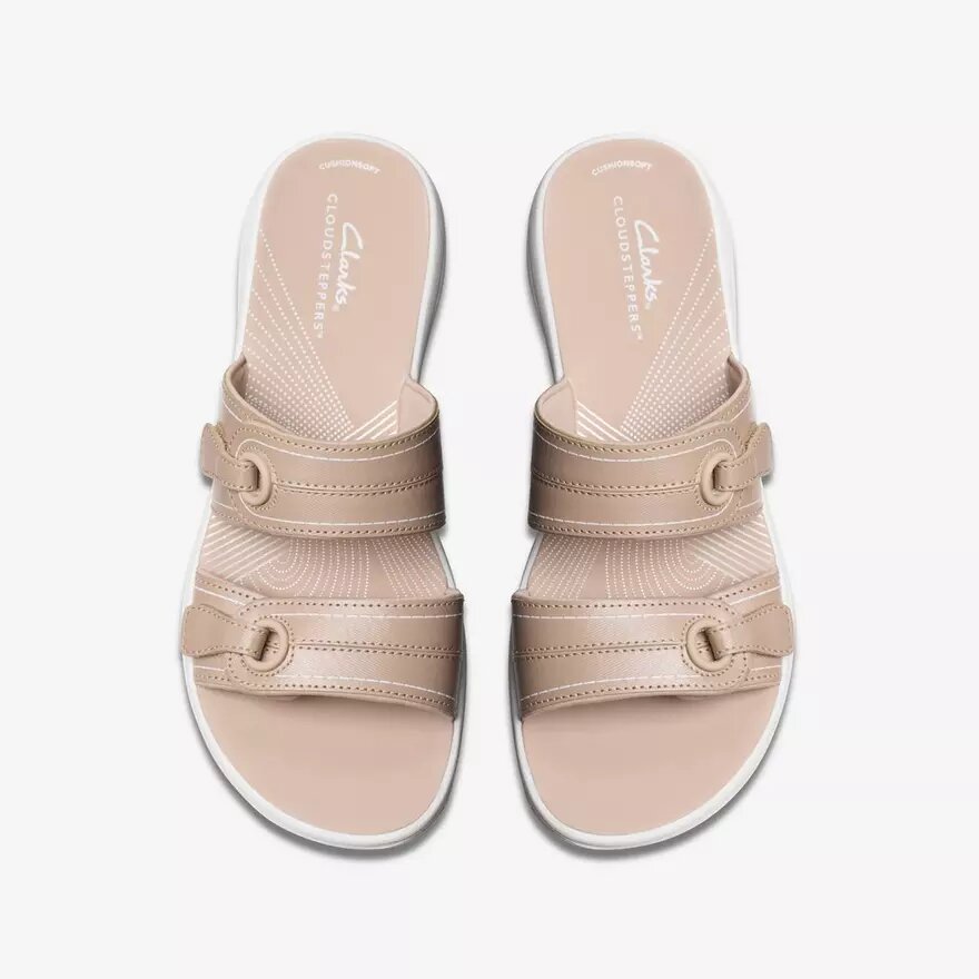 Breeze Maye Cloudsteppers™-sandaler til kvinder Breeze Maye Cloudsteppers™-sandaler til kvinder